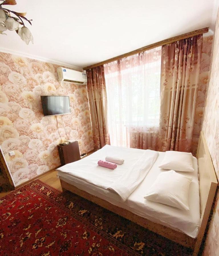 Appartement Квартира Напротив Аэропорта à Turksib Extérieur photo
